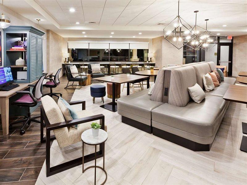 Home2 Suites By Hilton Alpharetta, Ga Exterior photo